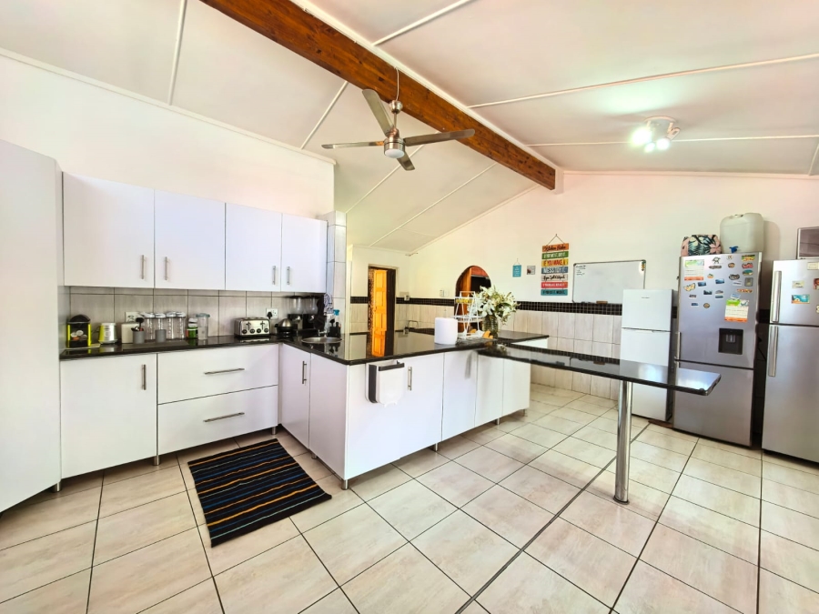 5 Bedroom Property for Sale in Sasolburg Ext 23 Free State